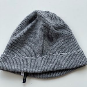 Helmut  Lang beanie